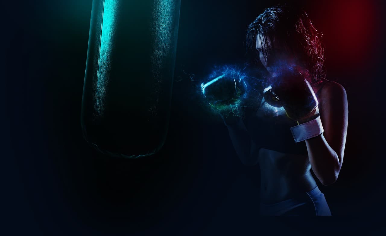 The Art of Boxing That Stays in Your Memory