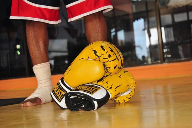 Tips for Choosing Boxing Clothing and Equipment