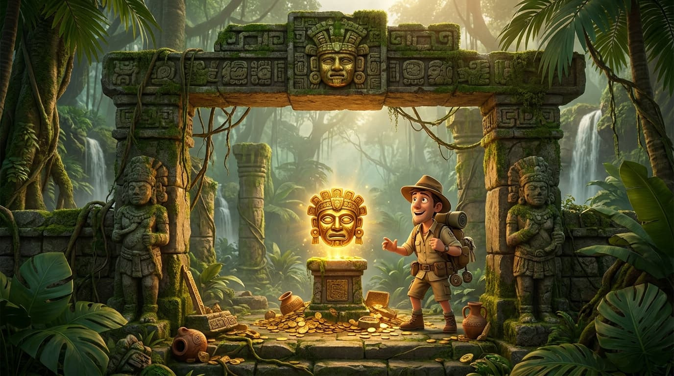 Gonzo’s Quest Review 2026: Pros, Cons and Final Verdict
