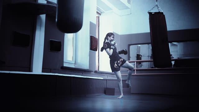 The Secret to Speed and Strength: The Best Exercises for Training Your Legs