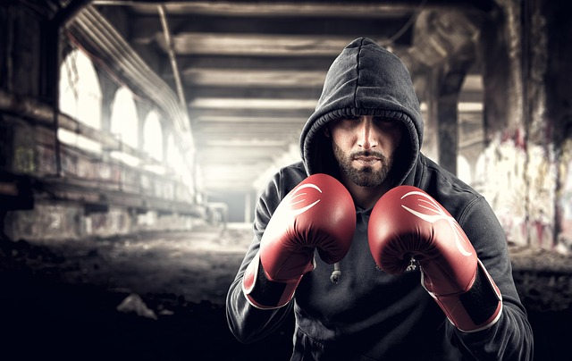Basic Combinations in Boxing