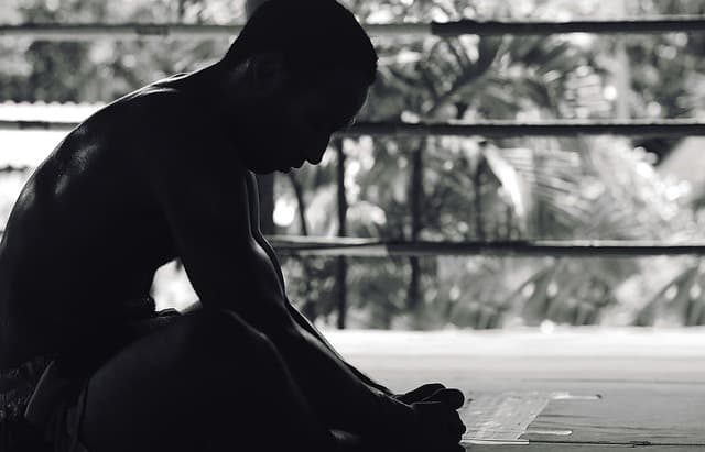Hydration: an Important Component of a Boxer’s Nutrition