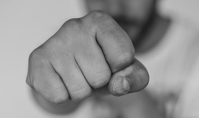 The Influence of Genetics on Success in Boxing